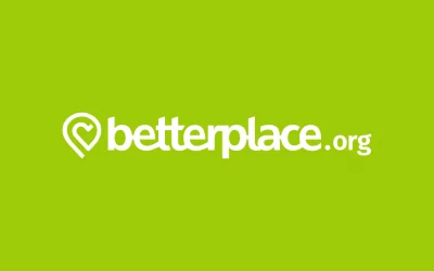 Unsere Kampagne auf betterplace.org