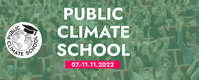 Public Climate School Koop