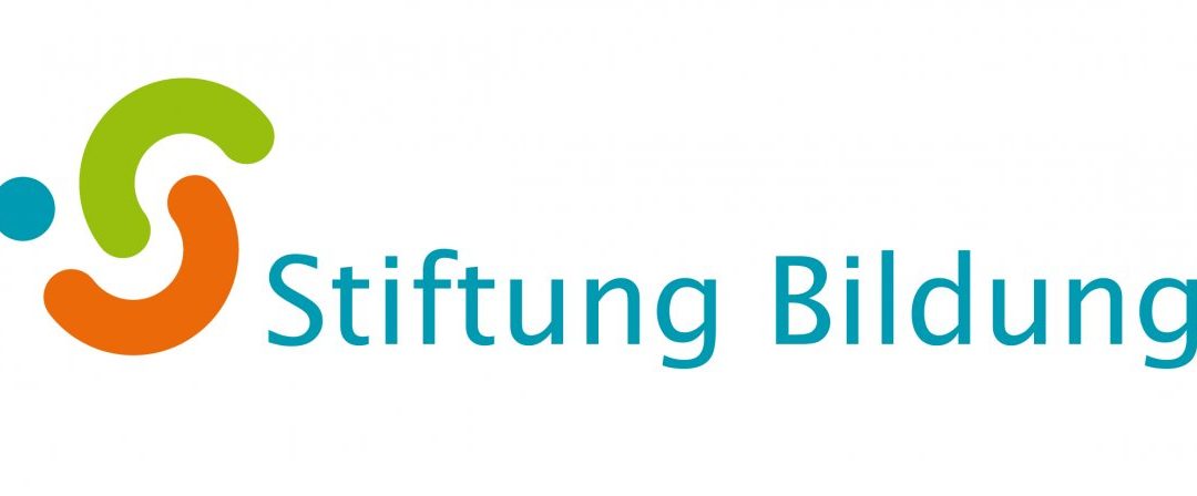 Stiftung Bildung / BNE-Förderprogramm